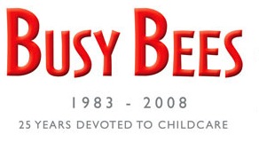 Busy Bees Nursery