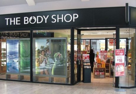 body shop