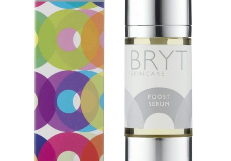 bryt boost serum