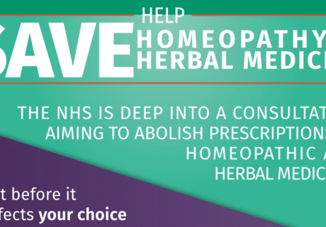 homeopathy