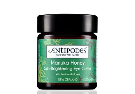 manuka eye cream