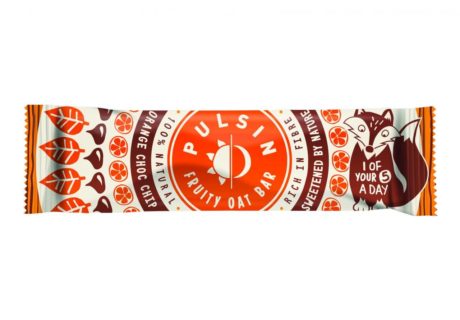 Pulsin Kids Orange Choc Bar Hi_CMYK