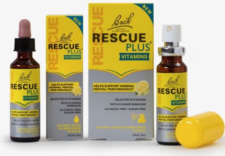 RESCUE PLUS Dropper Spray Range Shot (1)