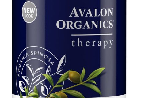 avalon organics