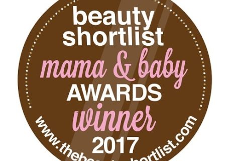 beauty shortlist logo