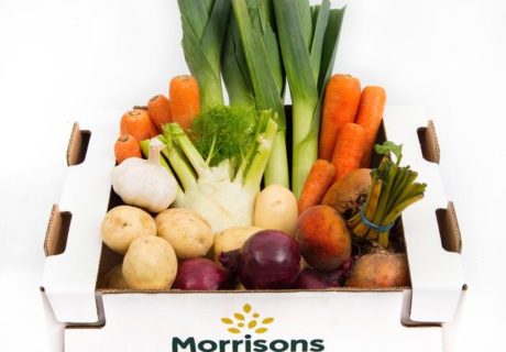 morrisons