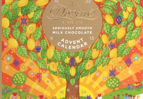 Divine Chocolate