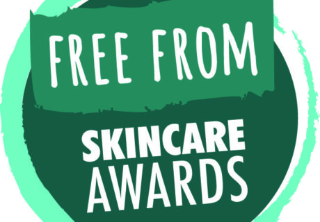 Free From Skincare Awards