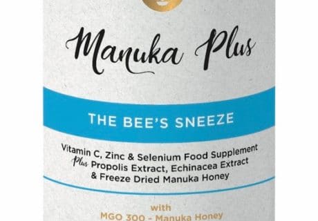 Manuka Plus