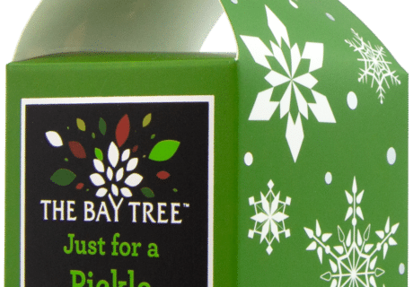 The Bay Tree