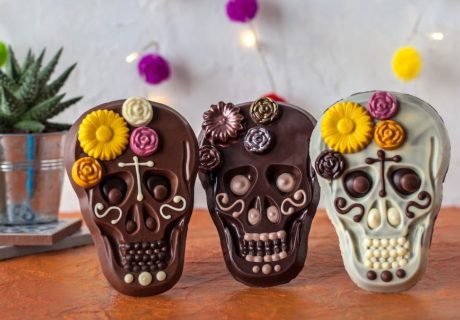 day of the dead