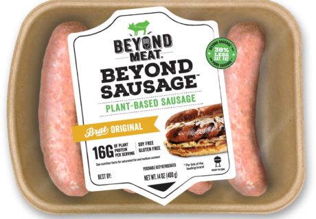 Beyond Sausage