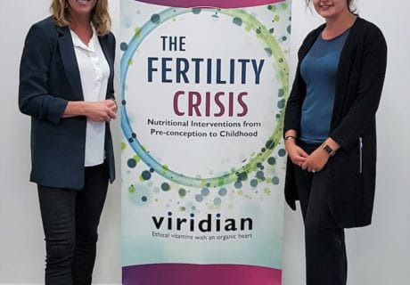 The Fertility Crisis