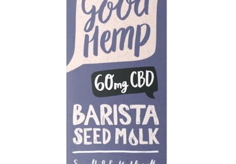 CBD Barista