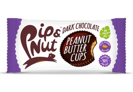 nut butter cups