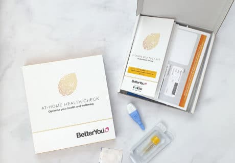 Vitamin B12 Test Kit