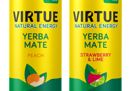 Virtue Drinks