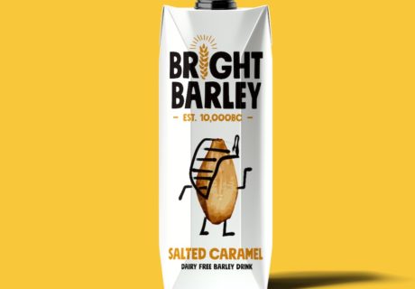 Bright Barley