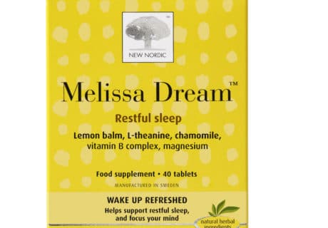 Mellisa Dream Gummies