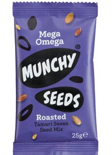 Munchy Seeds