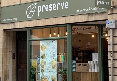 Preserve Foods