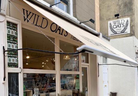 Wild Oats