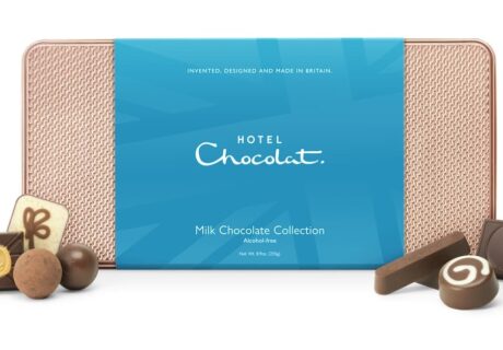 Hotel Chocolat