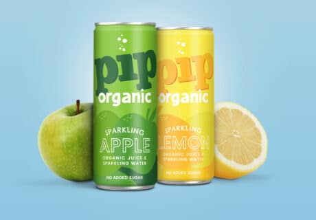 Pip Organic