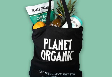 Planet Organic