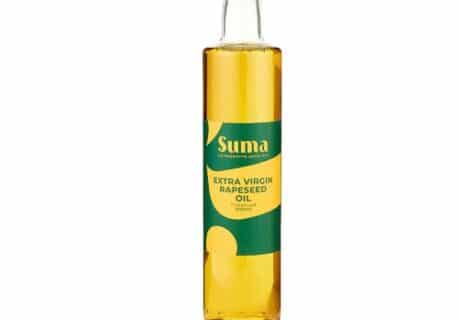 rapeseed oil