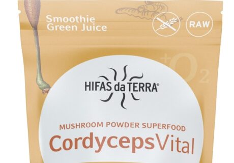 Hifas da Terra