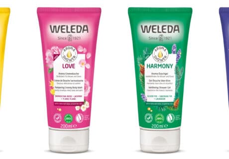 Weleda's