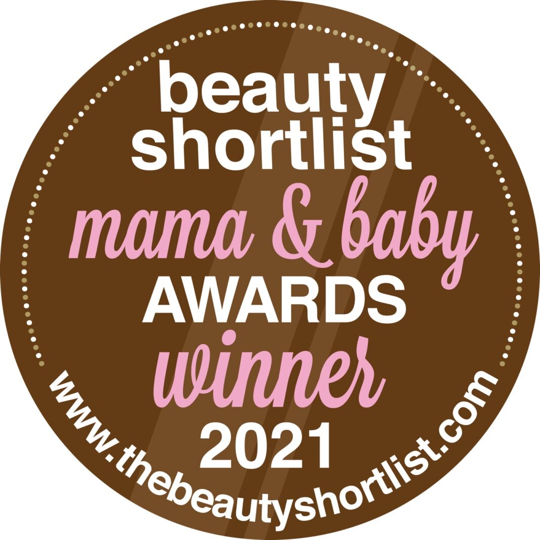 Mama & Baby Awards celebrate 2021's natural and organic winners