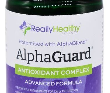 AlphaGuard