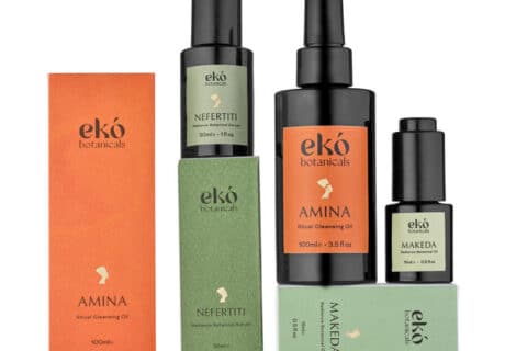 Eko Botanicals