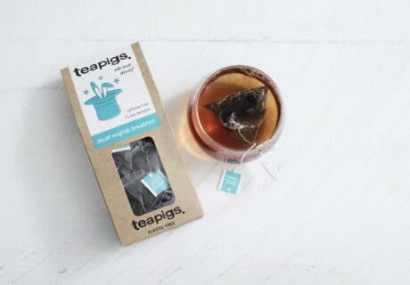 Teapigs