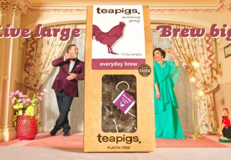 Teapigs