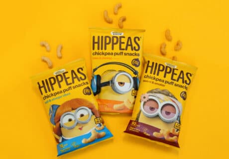 HIPPEAS