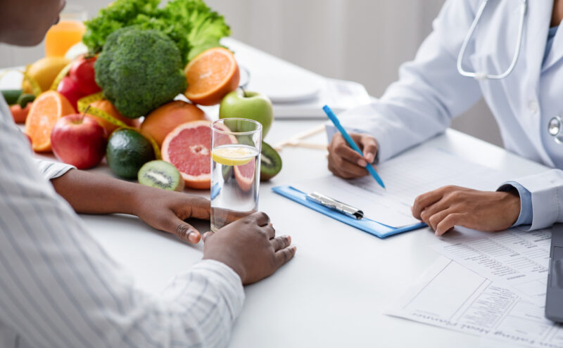 Health & Nutrition - Nutritional Training ‘imperative’ For Future Doctors