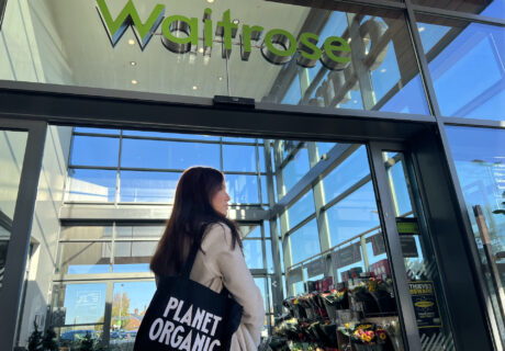 Waitrose