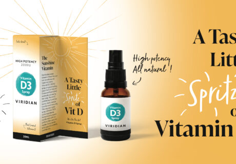 Vitamin D3