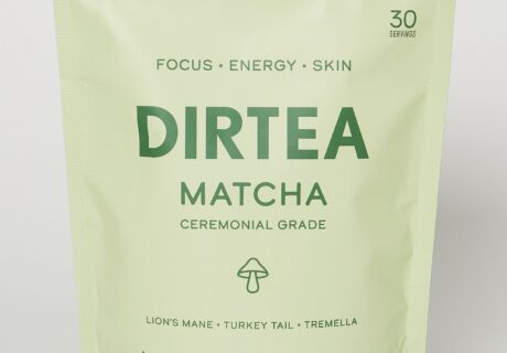 DIRTEA