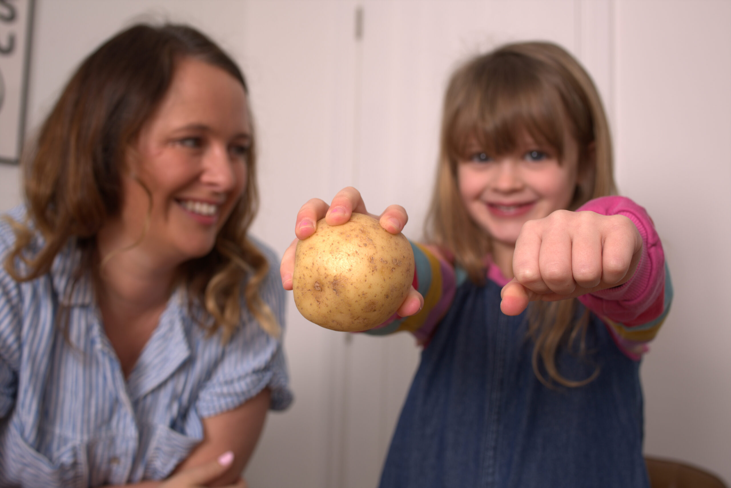 Clean plate expectations: Survey reveals over a third of parents make their children finish meals – NP NEWS