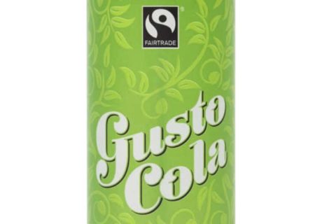 Gusto Cola