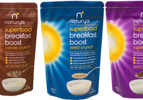 Naturya Breakfast Boost