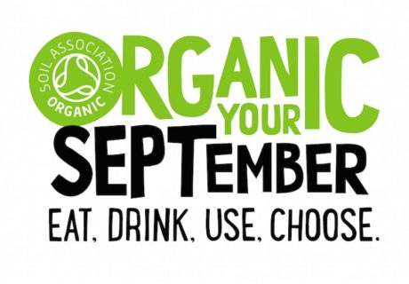 organic september