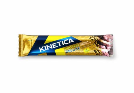 kinetica