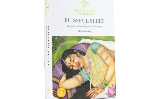 maharishi ayurveda