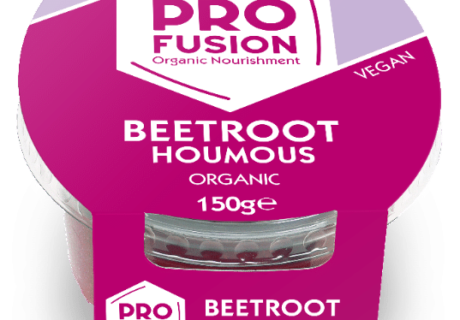 beetroot houmous