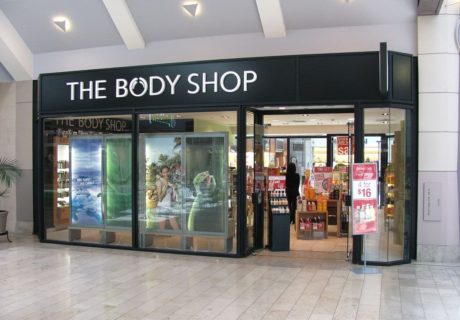 body shop